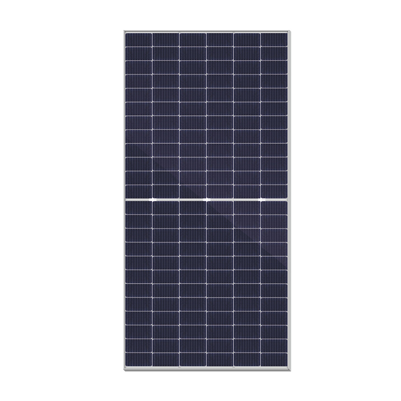 Monocrystalline PERC Module